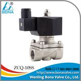 Bona Zcq-10ss Direct Action Solenoid Valve Stainless Steel Solenoid Valve