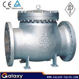 Cast Steel Swing Type Check Valve