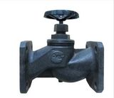 Gray Iron Russian Globe Valve