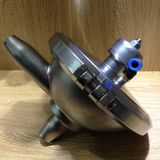 Stainless Steel Hygienic Constant Pressure Valves