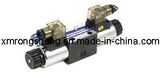 SDYX-DWG6 Series Solenoid Operated Directional Control Valves