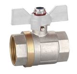 Brass Ball Valve