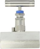 Hexagon Bar Female Thread Needle Valve