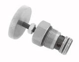 Lt Series Throttle Valves (LT12-00-00)