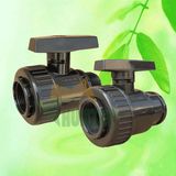 High Quality Farm PVC Single Union Ball Valve