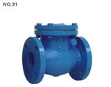 Check Valve Swing Type BS5153 (NO. 30)