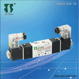 4V120-06 Solenoid Valve, Airtac Valve, Pneumatic Valve