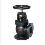 Cast Iron ANSI API 125/250lb Forged Globe Valve with CE