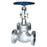 Cast Steel Globe Valve