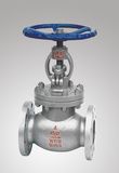 API Globe Valve