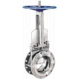 Standard Metal-Seated Knife Gate Valves