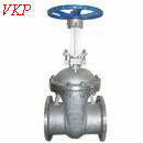 DIN Gate Valve (P6D-GV01003)