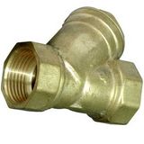 Check Valves (JF-1306)