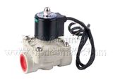 Submarine Solenoid Valve (UWN Series)