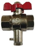 Brass Valve (XC-2012)