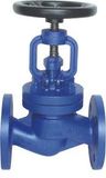 DIN Standard Globe Valve (J41H-16C)