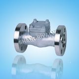 Forged Flange Check Valve (Type: H41H/Y)