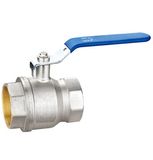 Brass Ball Valve (MY-1038)