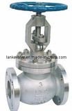 JIS Globe Valve