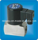 1 Inch Pilot Type Antiseptic Solenoid Valves