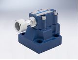 Y Relief Valve