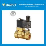 Rsv Direct Drive Series Solenoid Valve