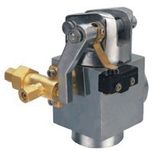 Seletor Valve Dn25b