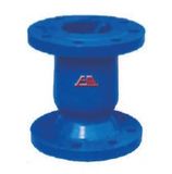Mute Check Valve (DRVZ)