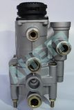 Trailer Control Valve for Truck and Trailer