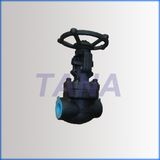 Forged Gate Valve