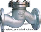 4 Inch Stainless Steel Lift Check Valve 150lb