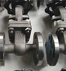 API 603 Stainless Steel Valve