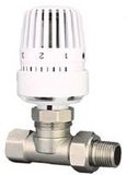 Temperature Control Valve 604