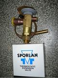 Sporlan Thermostatic Expansion Valve for Refrigerator Fve-5-C