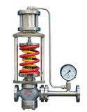 Self-Reliance Pressure Regulating Valves