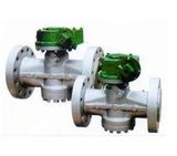 Pressure Balanced Plug Valve