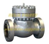 Swing Check Valve