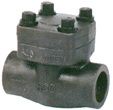 Forged Steel Check Valve