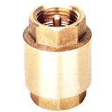 Check Valves (JF-1301)