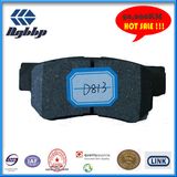 High Quality Brake Pads for KIA (D813)