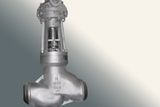 High Pressure Globe Valve