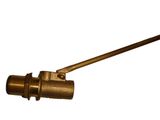 Brass Float Valve - 2