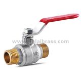 Brass Ball Valve (JL-912A) 