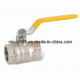 Ball Valve (ITB221)