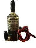 Jyy Solenoid Valve Unbent Printer Parts