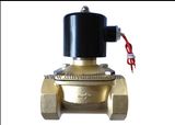 2/2 Way Direct Acting Solenoid Valve 2W500-50-AC380V