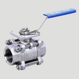 3PC Ball Valve