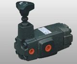 Pressure Control Valves