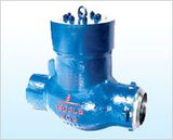 JIS Swing Check Valve