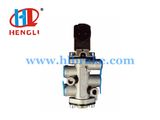 Daf Truck Solenoid Valve 1457276 1379776 1314514